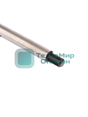 Сверло по дереву Сибртех, 16х300 мм, цилиндрический хвостовик