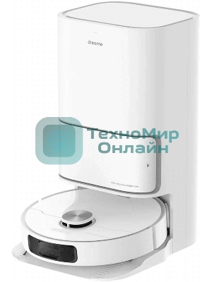 Робот-пылесос Dreame RLS6LADC-6 L10 Ultra