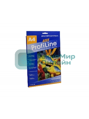 Б/Маг/М-640-А4-10 Фотобумага магнитная матовая, 640г/м2, А4, 10л, 4800 dpi