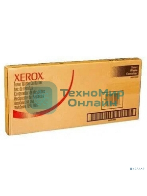Бокс для сбора тонера Xerox WC 5632/38/45