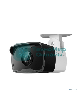 Камера IP 4MP Outdoor Bullet Network Camera SPEC: H.265+/H.265/H.264+/H.264, 1/3