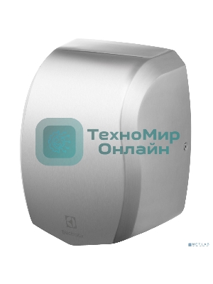 Сушилка для рук Electrolux EHDA/BH-800 800Вт белый