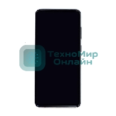 Дисплей для Samsung Galaxy A72 SM-A725F черный