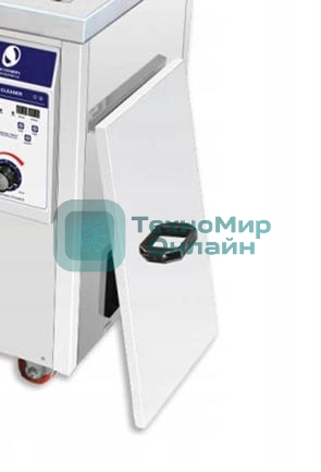 Крышка для УЗВ Skymen JP-360ST