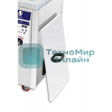 Крышка для УЗВ Skymen JP-360ST