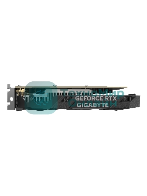 Видеокарта Gigabyte GV-N3050WF2OCV2-6GD PCI-E 4.0 96bit GDDR6 1470/14000 HDMIx2 DPx2 HDCP Ret