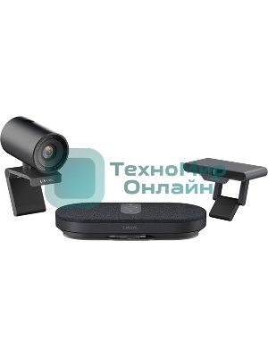 Комплект для видеоконференцсвязи Fanvil CA400 черный