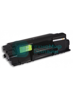 Картридж лазерный Cactus CS-D205E черный (10000 стр.) для Samsung ML-3710ND/ML-3712DW/SCX-5639FW/SCX-5637FR