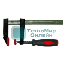 Струбцина Matrix F-образная 300х50х370мм master