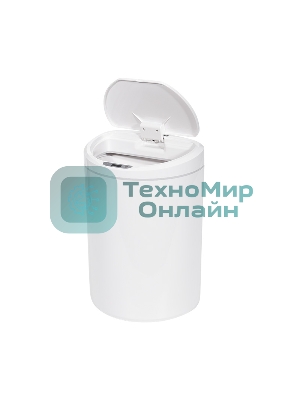 Мусорное ведро с датчиком движения Halsa HSL-10-29S