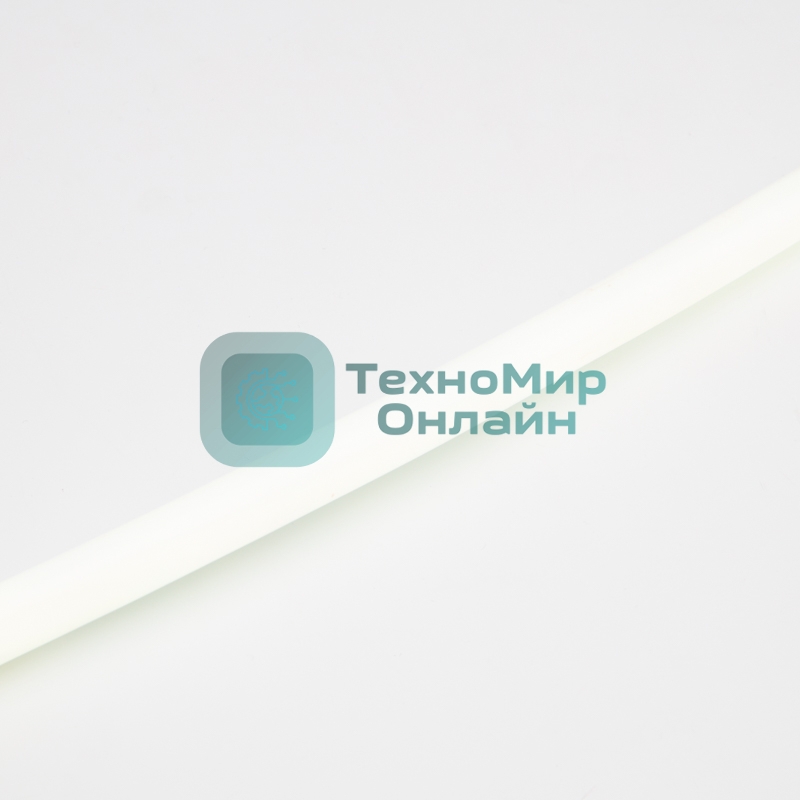 Гибкий неон Neon-night LED 360 (круглый), белый, бухта 50 м