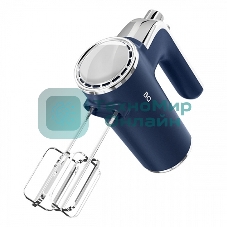 Миксер BQ MX420 Blue