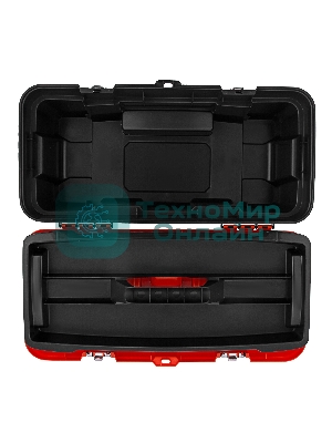 Ящик для инструмента Stels с мет. замками 22