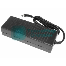 Блок питания (сетевой адаптер) для ноутбуков Lenovo 19.5V 6.15A 120W5.5x2.5