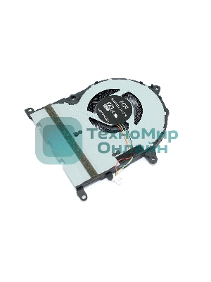 Вентилятор (кулер) для ноутбука Asus P5440 P5440FA P5440UF