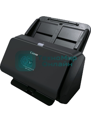 Сканер Canon image Formula DR-M260 (2405C003) A4 черный
