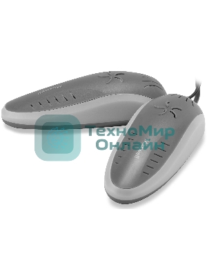 Сушилка для обуви Maxwell MW-4101 с УФ-излучением