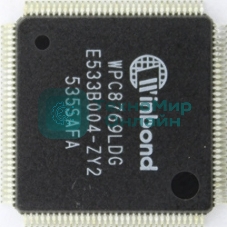 Микросхема WPC8769LDG, SO