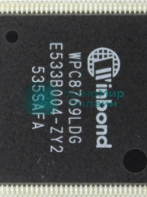 Микросхема WPC8769LDG, SO