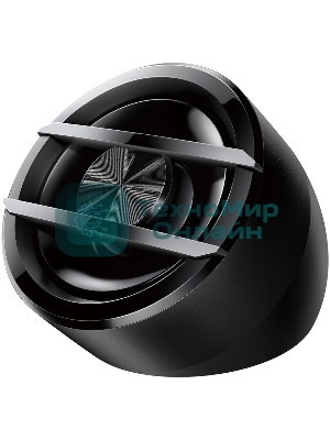 Колонки автомобильные Pioneer TS-160C 250Вт 91дБ 4Ом 16см (6дюйм) (ком.:4кол.) компонентные двухполосные