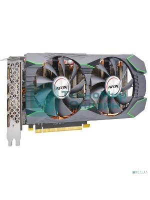 Видеокарта AFOX Geforce RTX 2060 SUPER
