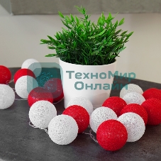 Тайские фонарики Neon-night 