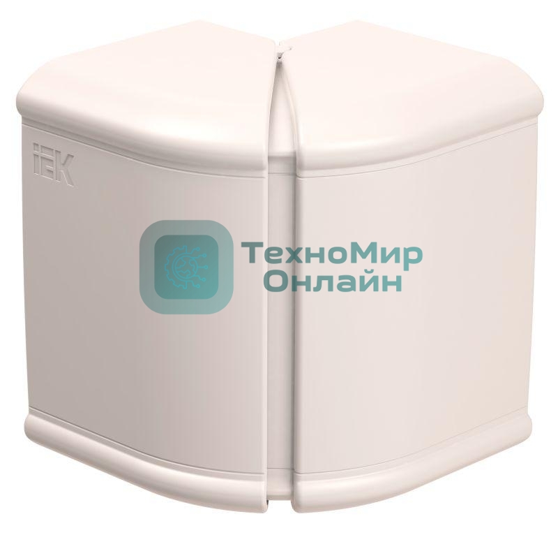 Внешний изменяемый угол для К.К. 