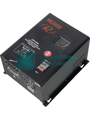 Стабилизатор СПН- 8300 Ресанта