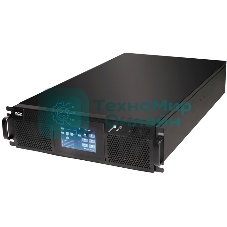 Источник бесперебойного питания Powercom Vanguard-II 33, 10kVA/10kW, Rack mount, 3:3 (1119224)