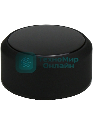 Термос Starwind 22-500 0.45л. черный картонная коробка