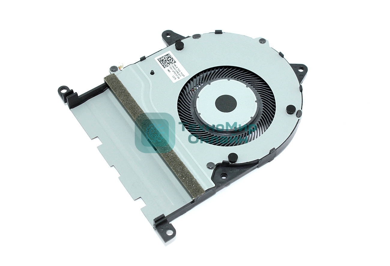 Вентилятор (кулер) для ноутбука Asus P5440 P5440FA P5440UF
