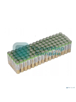 Батарейки GP 15AA21-2CRSWC80/720