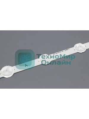 Светодиодная подсветка 42FHD-L NDV REV 0.2 A 20130528