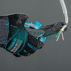 Бокорезы Gross 17575 усиленные 215 мм трехкомпонентные рукоятки