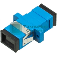 Адаптер TWT (TWT-SC-AM-SM) оптический SC. SM. симплексный