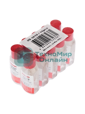 Флюс для пайки Rexant, паяльная кислота, 30 мл, флакон