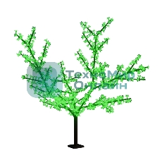 Светодиодное дерево Neon-night 