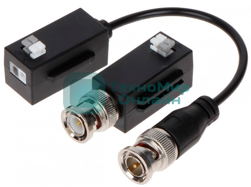 Приемопередатчик Dahua DH-PFM800B-4K