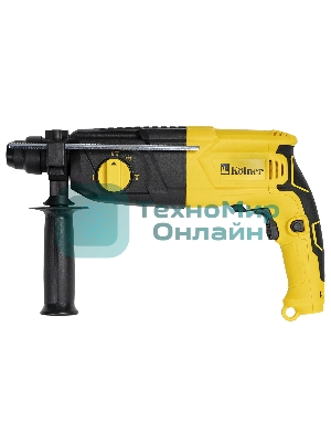 Перфоратор KOLNER KRH 700H