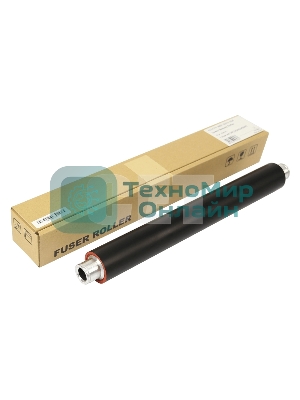 Вал резиновый CET CET0723 (RB2-5921-000) для HP LaserJet 9000/9040/9050