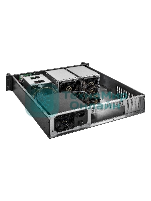 Серверный корпус ExeGate Pro 2U480-HS06 (RM 19