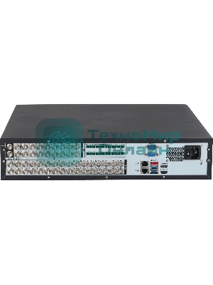Видеорегистратор Dahua DH-XVR5832S-I3