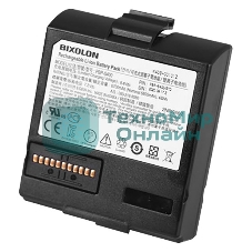 Батарея для мобильного принтера Bixolon XM7-40 SMART BATTERY PACK standard, worldwide