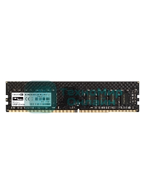 Оперативная память ExeGate, DDR4, 16GB (1x16 GB), 3200 MHz, CL17, DIMM, OEM