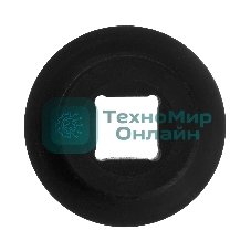 Головка ударная шестигранная Stels 32 мм, 1/2