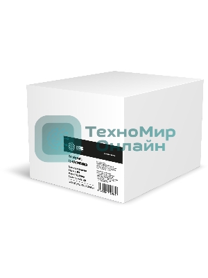 Фотобумага Cactus CS-MA6190500ED A6/190г/м2/500л./белый матовое/матовое для струйной печати