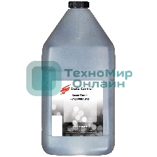 Тонер Static Control KYTK3190UNV1KG черный флакон 1000гр. для принтера Kyocera FS-4200DN/FS-4300DN; ECOSYS M3550idn