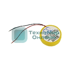 Аккумуляторная батарея CameronSino CS-BQS100SL для BOSE SoundSport Wireless 3.7V 60mAh / 0.22Wh