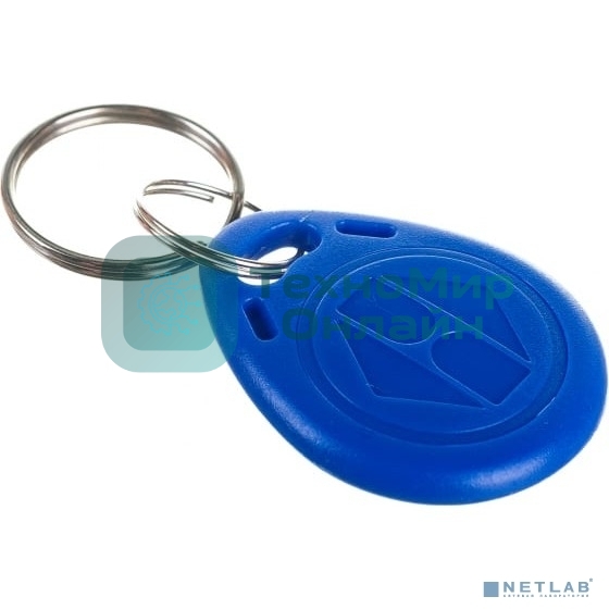 Брелок Tantos EM-Marine TS синий