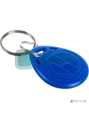 Брелок Tantos EM-Marine TS синий